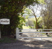 Hermitage Cottage - Accommodation Port Macquarie