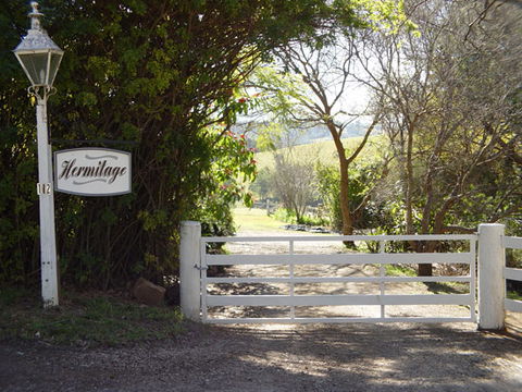 Hermitage Cottage - Accommodation Port Macquarie 0