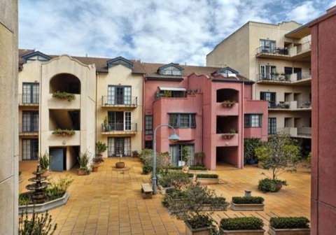 StayCentral Serviced Apartments - Head Office - Accommodation Port Macquarie 0