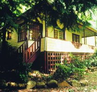 Cottages Of Mt Dandenong - Accommodation Port Macquarie