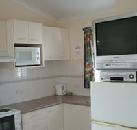Haven Caravan Park - Accommodation Port Macquarie