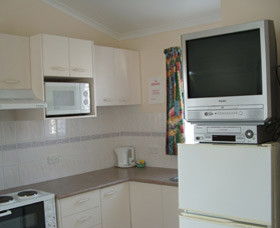 Haven Caravan Park - Accommodation Port Macquarie 0