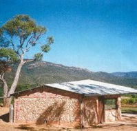 Grampians Pioneer Cottages - Accommodation Port Macquarie