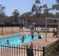 Lake Leslie Tourist Park - Accommodation Port Macquarie