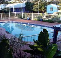 Aldinga Beach Cabins - Accommodation Port Macquarie