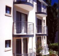Hornsby Serviced Apartments - Accommodation Port Macquarie