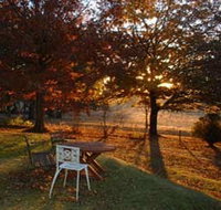 Dairy Park Farm Stay Bed And Breakfast - Accommodation Port Macquarie