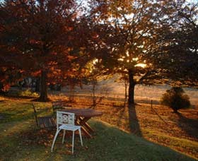 Dairy Park Farm Stay Bed And Breakfast - Accommodation Port Macquarie 0