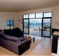Heavens Mountain Escape - Accommodation Port Macquarie