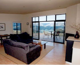 Heavens Mountain Escape - Accommodation Port Macquarie 0