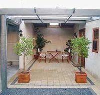 Mcintyre Cottage Bampb - Accommodation Port Macquarie