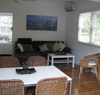 Seaside Cottage - Accommodation Port Macquarie