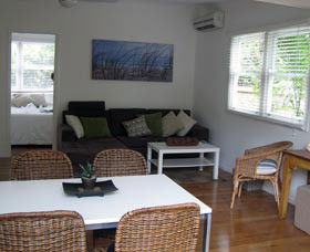 Seaside Cottage - Accommodation Port Macquarie 0