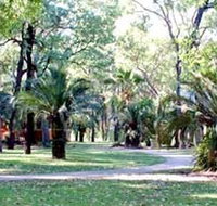 Carnarvon Gorge Wilderness Lodge - Accommodation Port Macquarie