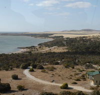 Southern Ocean Lookout - Accommodation Port Macquarie