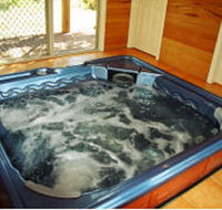 Baltic Pine Retreat