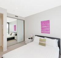 Astra Apartments Canberra - Accommodation Port Macquarie