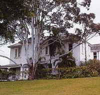 Mowbray Park Farm Holidays - Accommodation Port Macquarie