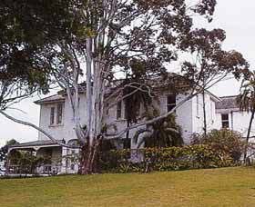 Mowbray Park Farm Holidays - Accommodation Port Macquarie 0