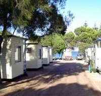 Ceduna Foreshore Caravan Park - Accommodation Port Macquarie