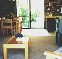 Falls Forest Retreat - Accommodation Port Macquarie