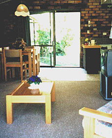 Falls Forest Retreat - Accommodation Port Macquarie 0