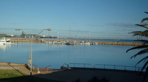 Geraldton Accommodation - Accommodation Port Macquarie 1