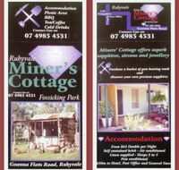 Miner's Cottage - Accommodation Port Macquarie