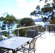Wedgeside Accommodation - Accommodation Port Macquarie