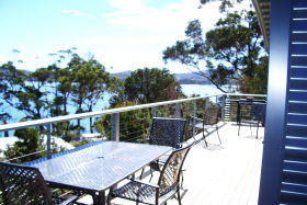 Wedgeside Accommodation - Accommodation Port Macquarie 0