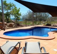 Beach House Arthur Bay - Accommodation Port Macquarie