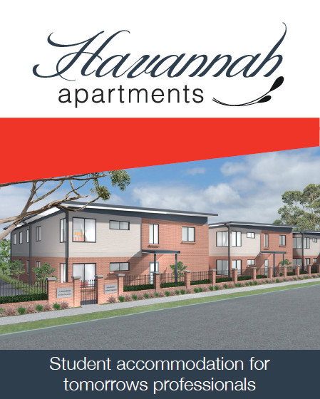 Havannah Accommodation - Accommodation Port Macquarie 3
