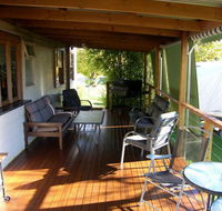 Millers Retreat Talbingo - Accommodation Port Macquarie