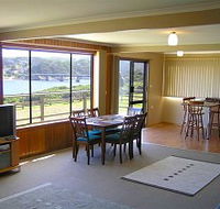 Authur River Beach House - Accommodation Port Macquarie