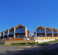 Seine Bay Apartments - Accommodation Port Macquarie