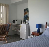 Mena Creek Eco Gardens - Accommodation Port Macquarie