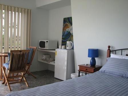 Mena Creek Eco Gardens - Accommodation Port Macquarie 0