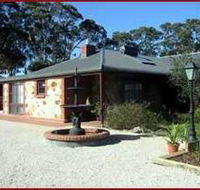 Hahndorf Creek Bed And Breakfast - Accommodation Port Macquarie