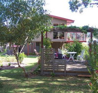Monaro Cottage - Accommodation Port Macquarie