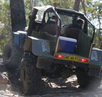Macquarie 4x4 Centre - Accommodation Port Macquarie