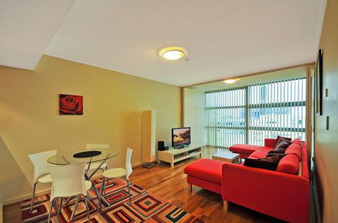 Astra Apartments - St Leonards - Accommodation Port Macquarie 0