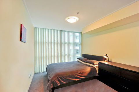 Astra Apartments - St Leonards - Accommodation Port Macquarie 1