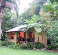 Cottages On The Creek - Accommodation Port Macquarie