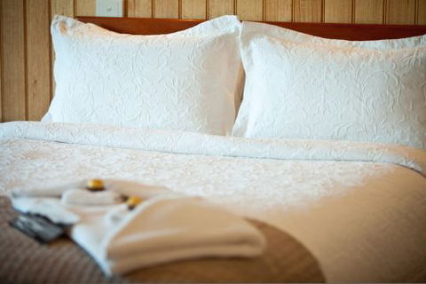 Coastal View Cabins - Accommodation Port Macquarie 2