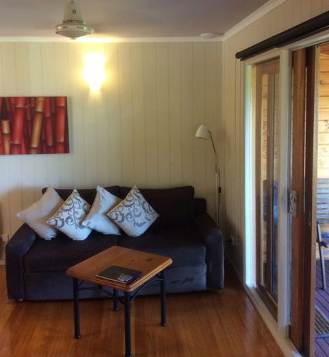 Coastal View Cabins - Accommodation Port Macquarie 7