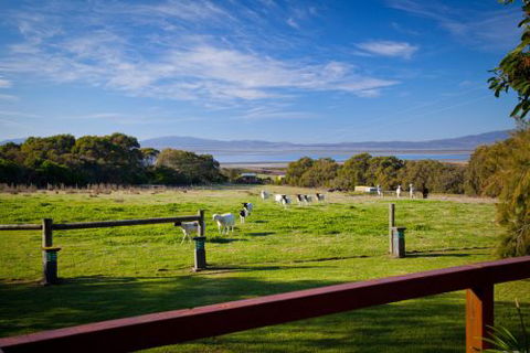 Coastal View Cabins - Accommodation Port Macquarie 9