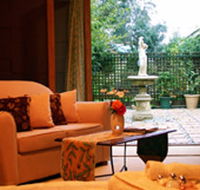 Beechworth House - Accommodation Port Macquarie