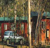 Kosciuszko Mountain Retreat - Accommodation Port Macquarie