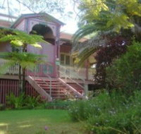 Naracoopa Bed And Breakfast And Pavilion - Accommodation Port Macquarie