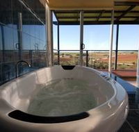 Misty Rose Barossa Chalets - Accommodation Port Macquarie